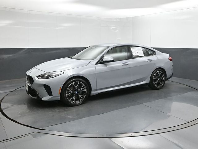 2025 BMW 2 Series 228 xDrive Gran Coupe