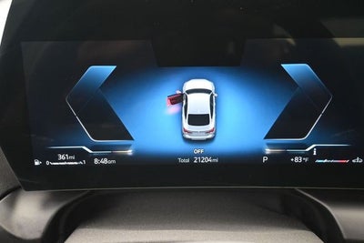 2025 BMW 2 Series 228 xDrive Gran Coupe