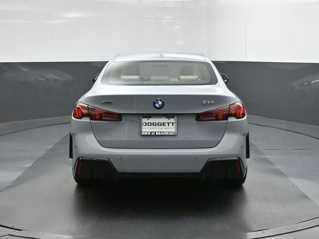 2025 BMW 2 Series 228 xDrive Gran Coupe