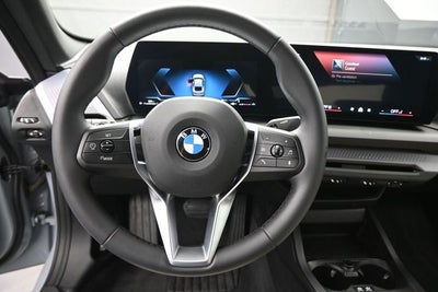 2025 BMW 2 Series 228 xDrive Gran Coupe