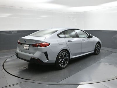 2025 BMW 2 Series 228 xDrive Gran Coupe