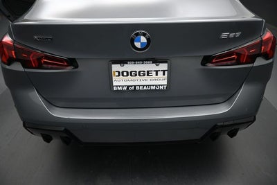 2025 BMW 2 Series 228 xDrive Gran Coupe
