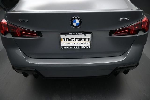 2025 BMW 2 Series 228 xDrive Gran Coupe