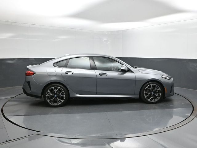 2025 BMW 2 Series 228 xDrive Gran Coupe