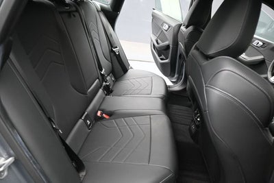 2025 BMW 2 Series 228 xDrive Gran Coupe