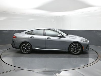 2025 BMW 2 Series 228 xDrive Gran Coupe