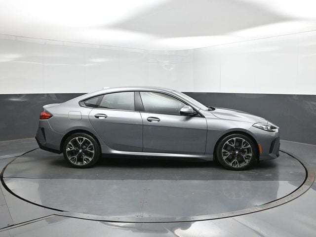2025 BMW 2 Series 228 xDrive Gran Coupe