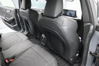 2025 BMW 2 Series 228 xDrive Gran Coupe