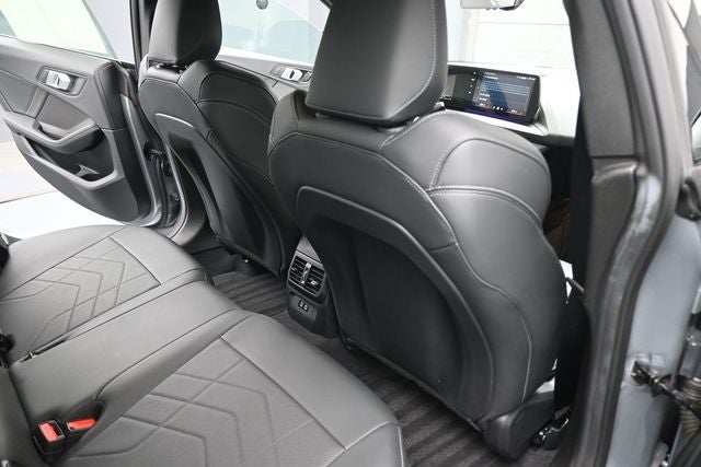 2025 BMW 2 Series 228 xDrive Gran Coupe
