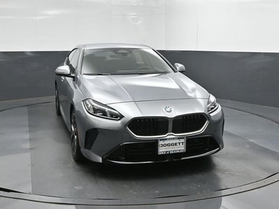2025 BMW 2 Series 228 xDrive Gran Coupe