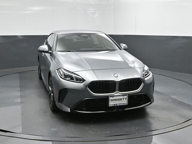2025 BMW 2 Series 228 xDrive Gran Coupe