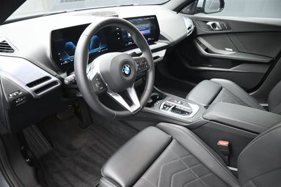 2025 BMW 2 Series 228 xDrive Gran Coupe