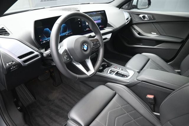 2025 BMW 2 Series 228 xDrive Gran Coupe