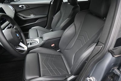 2025 BMW 2 Series 228 xDrive Gran Coupe