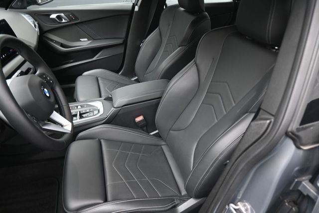 2025 BMW 2 Series 228 xDrive Gran Coupe