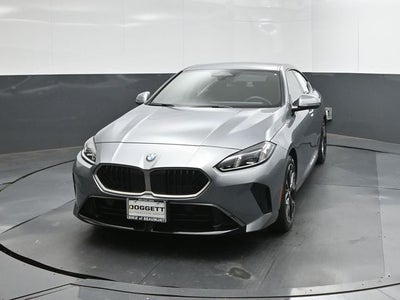 2025 BMW 2 Series 228 xDrive Gran Coupe