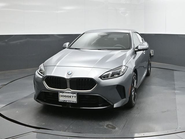 2025 BMW 2 Series 228 xDrive Gran Coupe