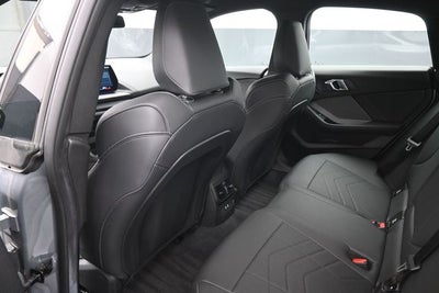 2025 BMW 2 Series 228 xDrive Gran Coupe