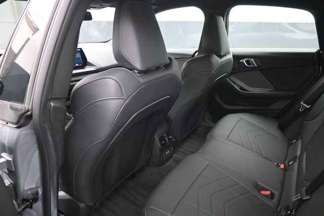 2025 BMW 2 Series 228 xDrive Gran Coupe