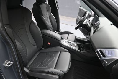 2025 BMW 2 Series 228 xDrive Gran Coupe