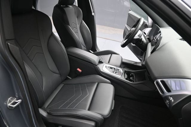 2025 BMW 2 Series 228 xDrive Gran Coupe