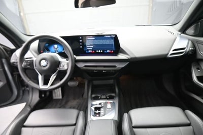 2025 BMW 2 Series 228 xDrive Gran Coupe