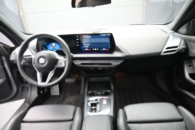 2025 BMW 2 Series 228 xDrive Gran Coupe