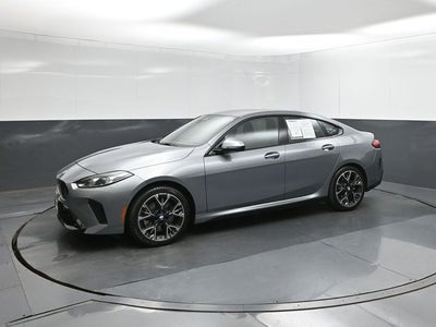 2025 BMW 2 Series 228 xDrive Gran Coupe