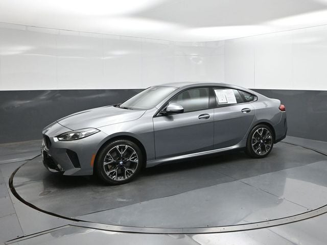 2025 BMW 2 Series 228 xDrive Gran Coupe