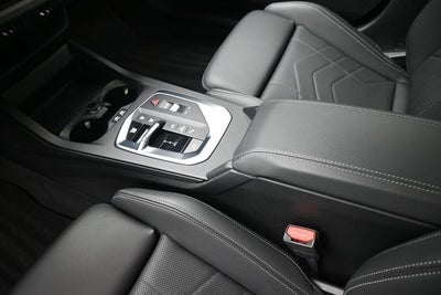 2025 BMW 2 Series 228 xDrive Gran Coupe