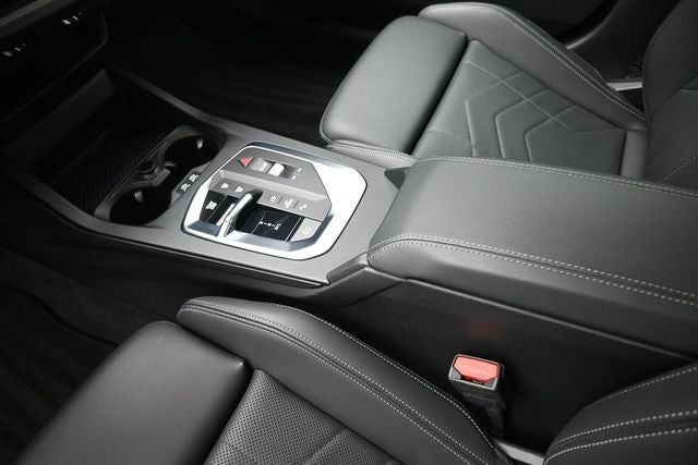 2025 BMW 2 Series 228 xDrive Gran Coupe