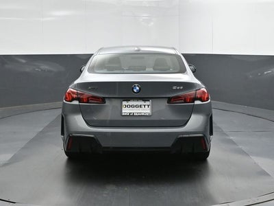 2025 BMW 2 Series 228 xDrive Gran Coupe