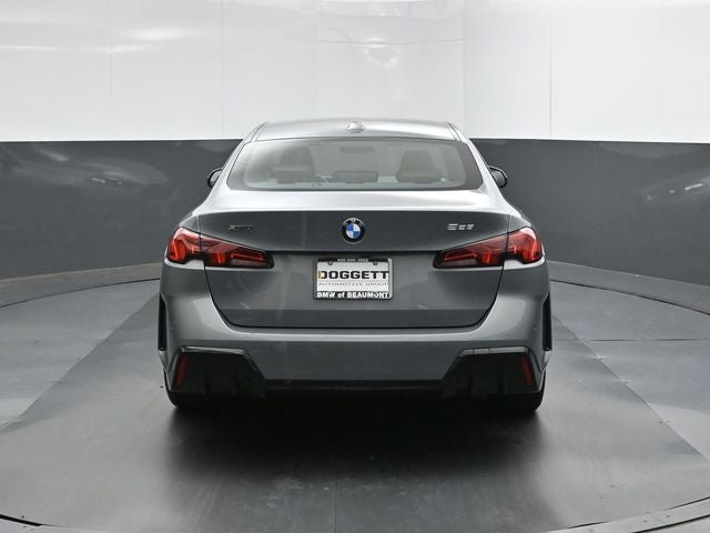 2025 BMW 2 Series 228 xDrive Gran Coupe