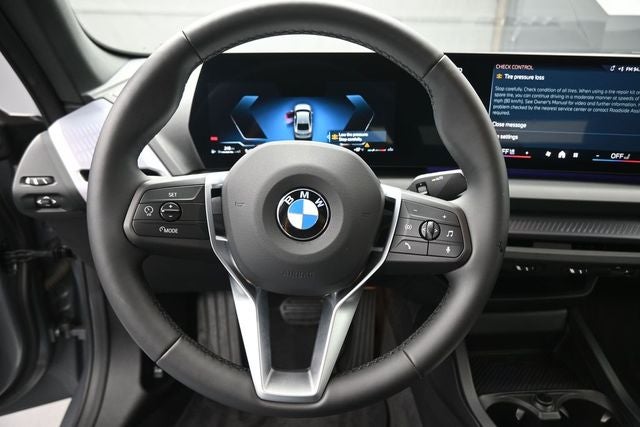 2025 BMW 2 Series 228 xDrive Gran Coupe