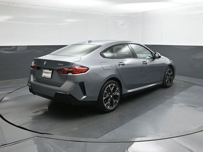 2025 BMW 2 Series 228 xDrive Gran Coupe