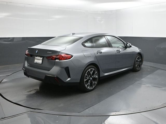 2025 BMW 2 Series 228 xDrive Gran Coupe