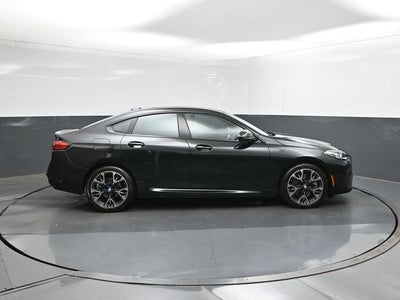 2025 BMW 2 Series 228 xDrive Gran Coupe