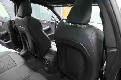 2025 BMW 2 Series 228 xDrive Gran Coupe
