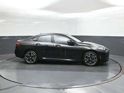 2025 BMW 2 Series 228 xDrive Gran Coupe