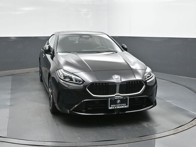 2025 BMW 2 Series 228 xDrive Gran Coupe
