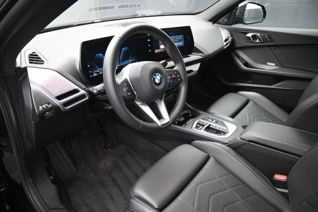 2025 BMW 2 Series 228 xDrive Gran Coupe