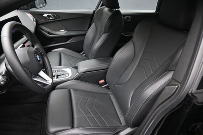 2025 BMW 2 Series 228 xDrive Gran Coupe