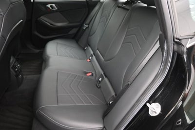 2025 BMW 2 Series 228 xDrive Gran Coupe