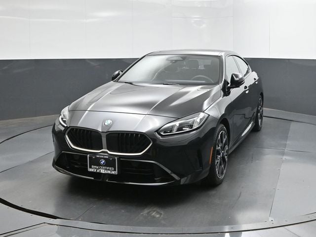 2025 BMW 2 Series 228 xDrive Gran Coupe