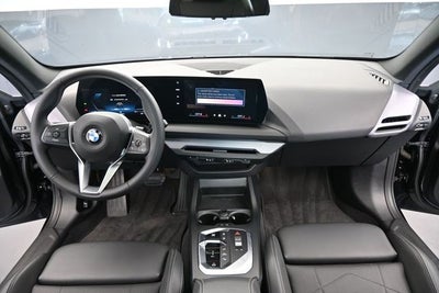 2025 BMW 2 Series 228 xDrive Gran Coupe