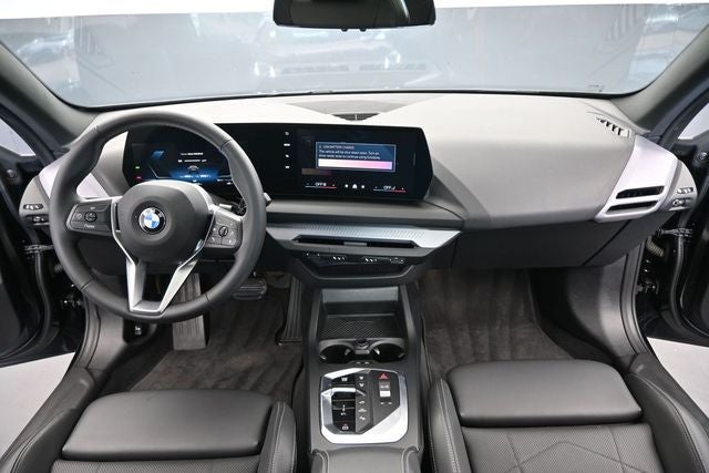 2025 BMW 2 Series 228 xDrive Gran Coupe