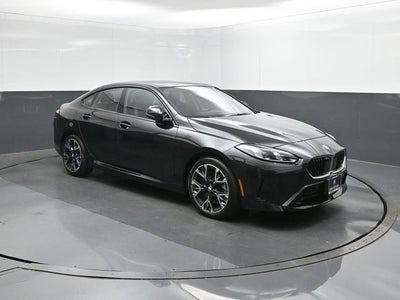 2025 BMW 2 Series 228 xDrive Gran Coupe