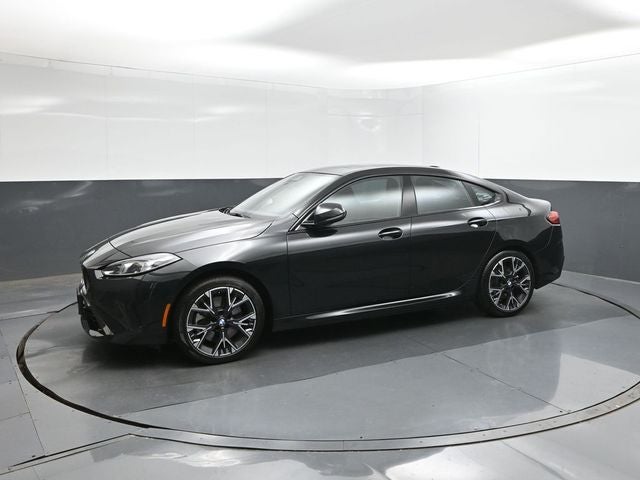 2025 BMW 2 Series 228 xDrive Gran Coupe