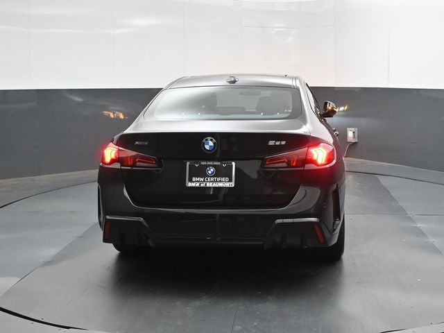 2025 BMW 2 Series 228 xDrive Gran Coupe