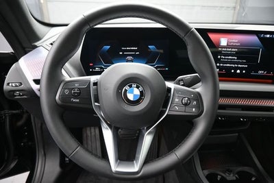 2025 BMW 2 Series 228 xDrive Gran Coupe